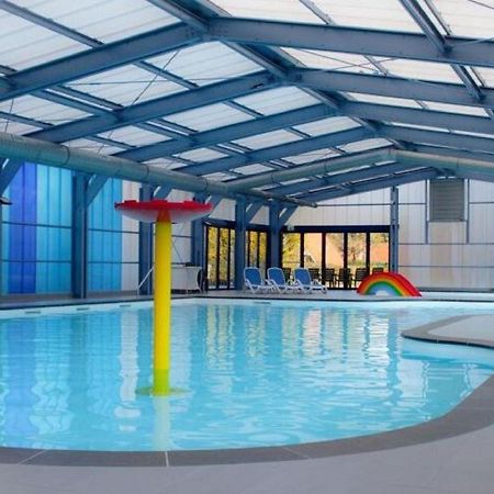 Nice Holiday Home In Gramsbergen On Family Park エクステリア 写真