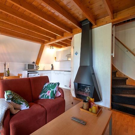 Nice Holiday Home In Gramsbergen On Family Park エクステリア 写真