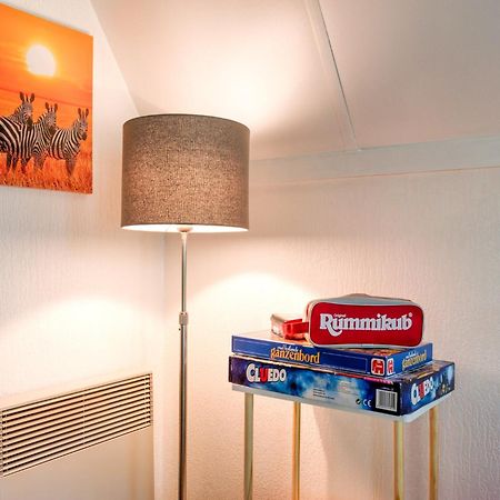 Nice Holiday Home In Gramsbergen On Family Park エクステリア 写真