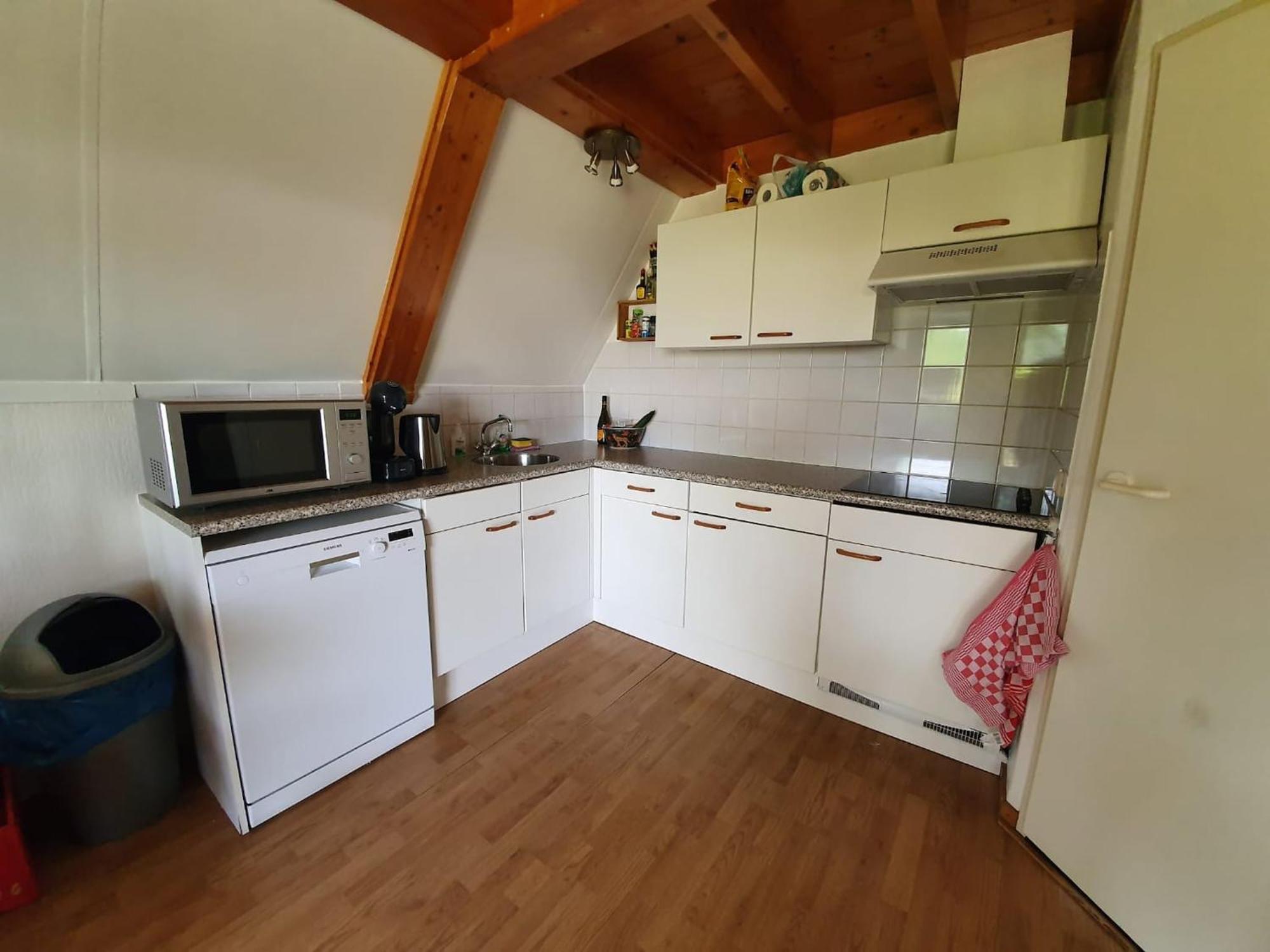 Nice Holiday Home In Gramsbergen On Family Park エクステリア 写真